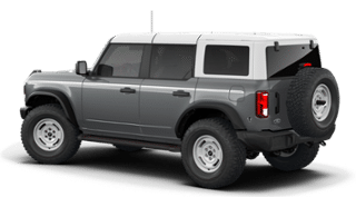 2026 Ford Bronco® External Image 3